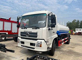 dongfeng 15000L aspersor