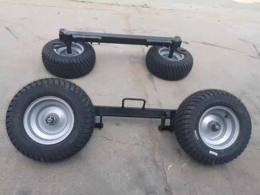 40cm 50cm tow truck wheel dolly (3)