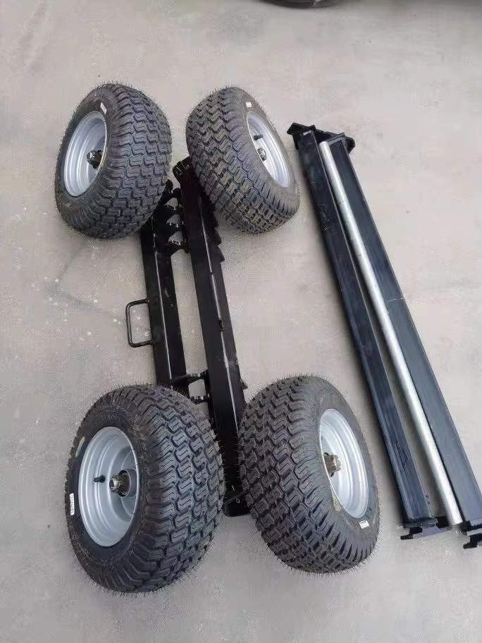 40cm 50cm tow truck wheel dolly (4)